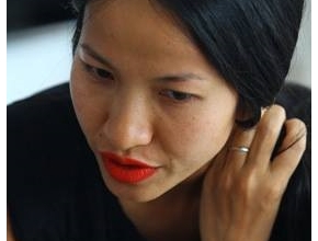 Designer Ha Truong
